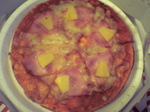 パイナップルピザ.JPG