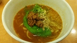 かっぱ寿司タンタン麺.JPG