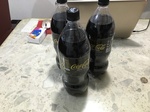 コカ・コーラ３本.JPG