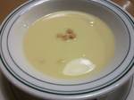 ブロンコビリーコーンスープ.JPG