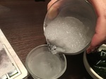 星夜の宴凍る日本酒.JPG