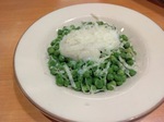 柔らか青豆とぺコリーノチーズの温サラダ.jpg