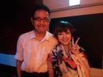 Kaolu With舞希子さん.JPG